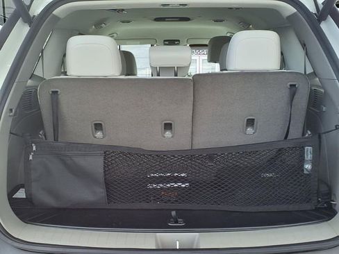 New 2026 Hyundai Palisade SEL image 7