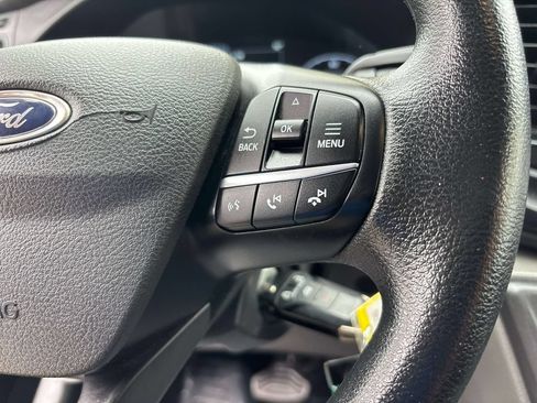 Used 2024 Ford Transit 250 Low Roof w/ Exterior Upgrade Package RWD image 17