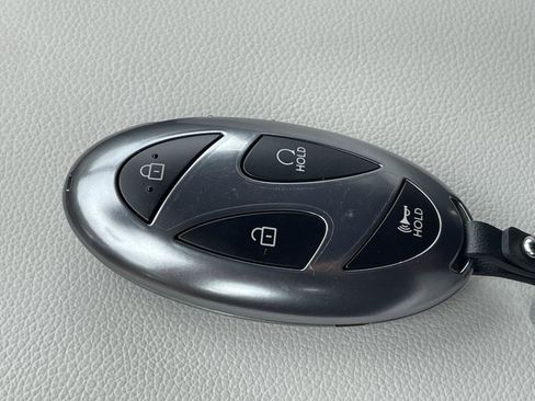 New 2025 Hyundai Tucson Limited image 37