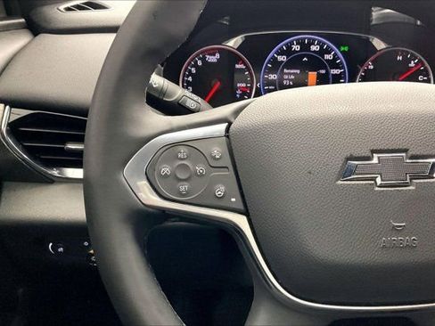 Used 2023 Chevrolet Traverse Premier w/ Redline Edition AWD/4WD image 20