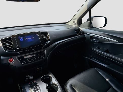 Certified 2023 Honda Ridgeline RTL image 21