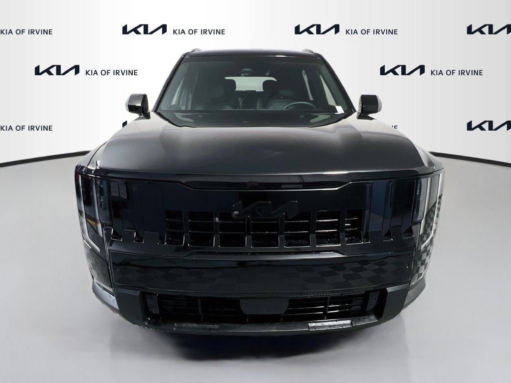 Certified 2027 Kia Telluride EX w/ Towing Package AWD/4WD image 2