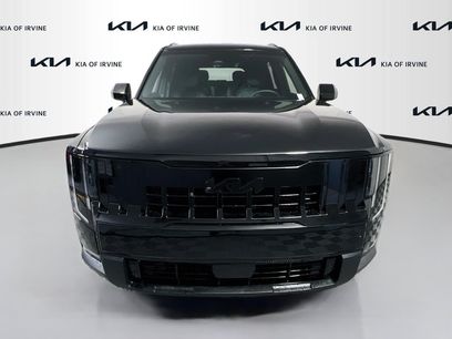 Certified 2027 Kia Telluride EX w/ Towing Package