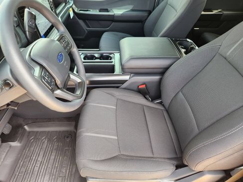 New 2026 Ford F150 STX w/ Equipment Group 200A RWD image 13