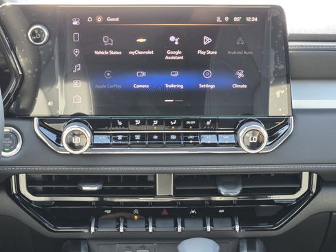 New 2026 Chevrolet Colorado LT w/ LT Convenience Package image 8