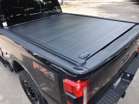 Certified 2023 Ford F250 Lariat w/ Lariat Ultimate Package AWD/4WD image 41