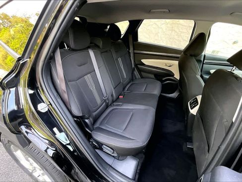 Used 2024 Hyundai Tucson SEL image 18