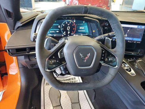 Used 2023 Chevrolet Corvette Stingray Preferred Conv w/ Stealth Interior Trim Package image 26