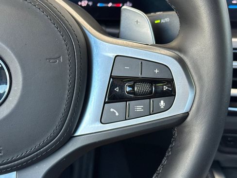 Used 2024 BMW 430i Convertible w/ M Sport Package RWD image 32