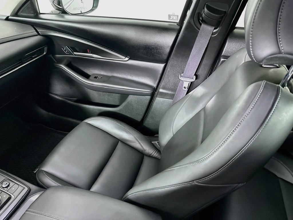 Used 2022 MAZDA CX-30 AWD 2.5 S w/ Select Package image 23