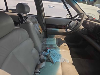 Used 1999 Buick Le Sabre Limited w/ Gran Touring Pkg