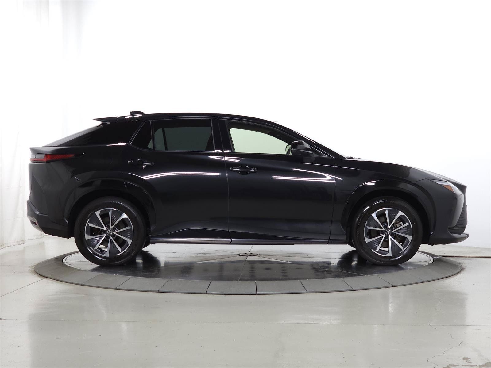 Certified 2023 Lexus RZ 450e Premium w/ Technology Package AWD/4WD image 12
