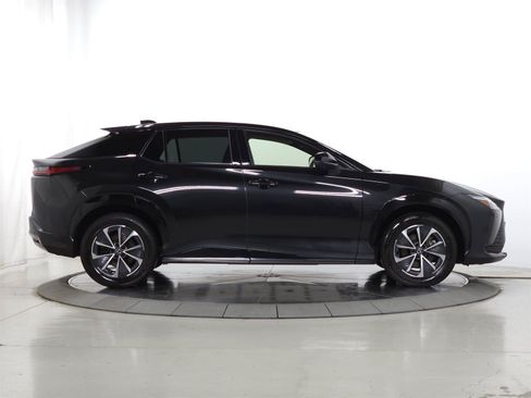 Certified 2023 Lexus RZ 450e Premium w/ Technology Package AWD/4WD image 12