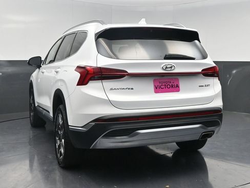 Used 2023 Hyundai Santa Fe Limited image 18