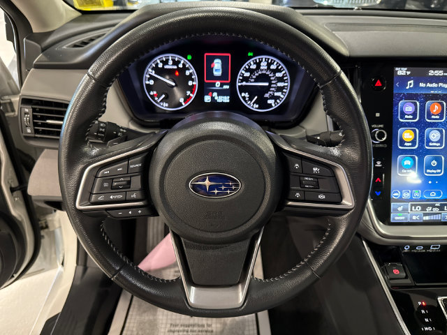 Certified 2024 Subaru Legacy Premium AWD/4WD image 11