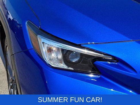 Used 2022 Subaru WRX AWD/4WD image 10
