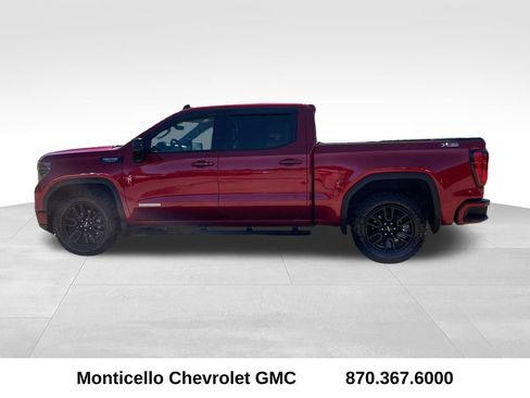 Used 2024 GMC Sierra 1500 Elevation AWD/4WD image 7