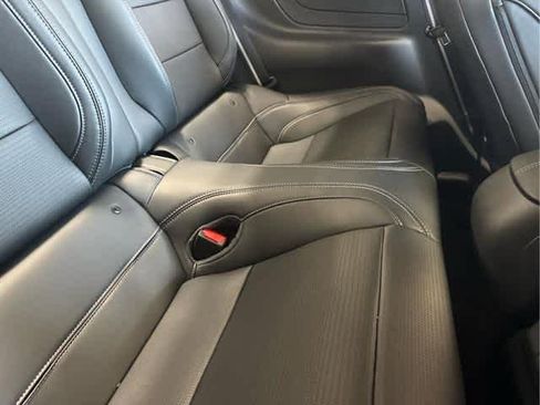 New 2025 Ford Mustang GT Premium image 32