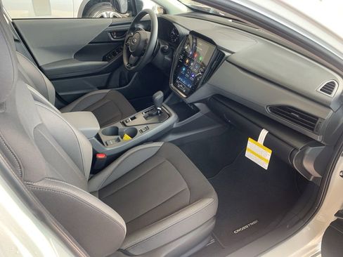 New 2026 Subaru Crosstrek 2.5i Premium image 18