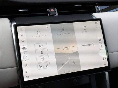 New 2025 Land Rover Discovery Sport S image 12