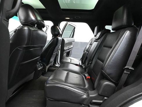 Used 2012 Ford Explorer Limited AWD/4WD image 37