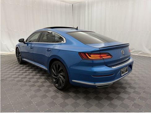 Used 2023 Volkswagen Arteon SEL AWD/4WD image 7