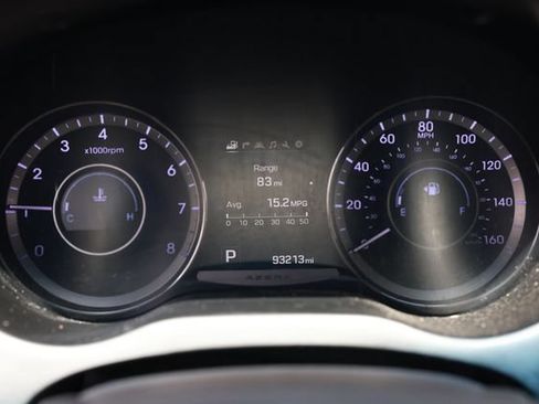 Used 2016 Hyundai Azera Limited FWD image 33