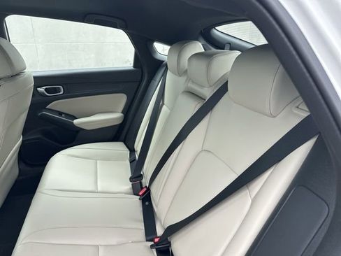 New 2026 Acura Integra A-Spec FWD image 14