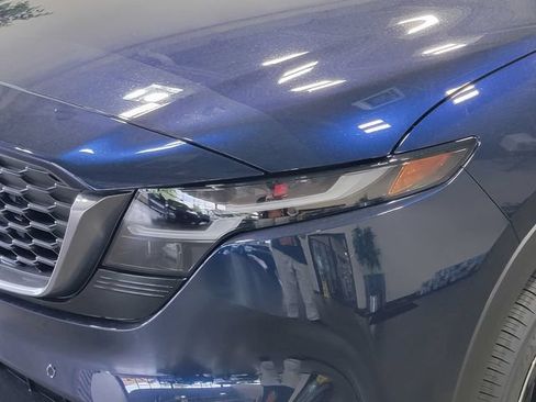 New 2026 MAZDA CX-5 Preferred AWD/4WD image 9