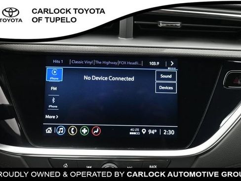 Used 2023 Buick Encore GX Essence w/ Experience Buick Package FWD image 27