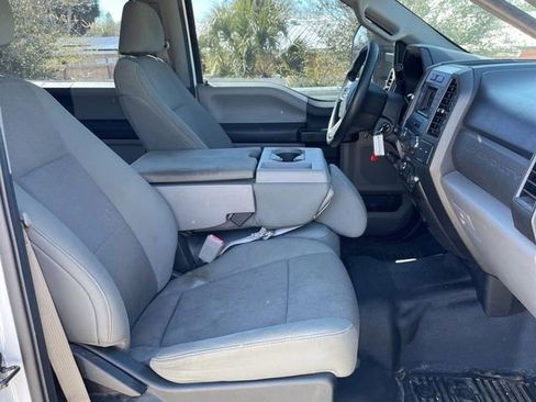 Used 2018 Ford F250 XL w/ Power Equipment Group image 8