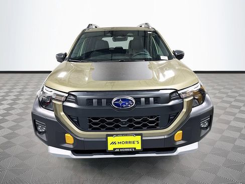 New 2026 Subaru Forester Wilderness image 2