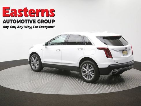 Used 2024 Cadillac XT5 Premium Luxury FWD image 65