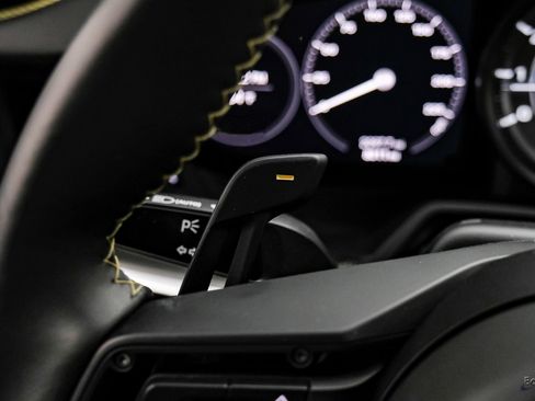 Used 2024 Porsche 911 Turbo S image 43