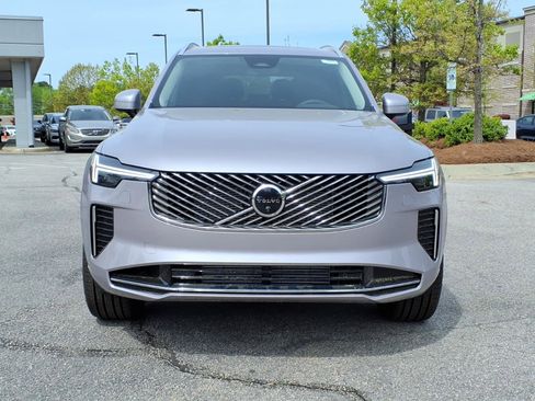 New 2026 Volvo XC90 T8 Plus AWD/4WD image 8
