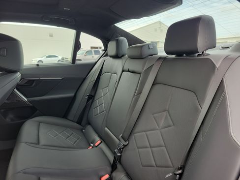 New 2027 BMW 540i xDrive AWD/4WD image 8
