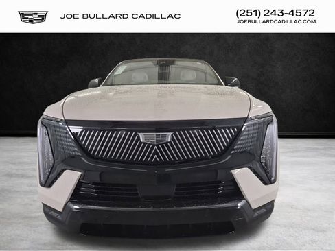 New 2026 Cadillac Escalade IQ Sport 1 w/ LPO, Floor Liner Package image 2