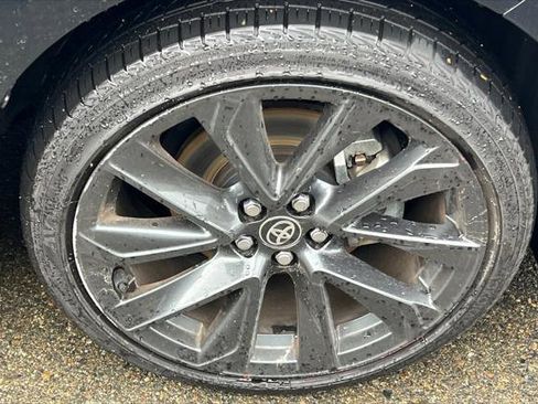 Certified 2025 Toyota Corolla SE image 10