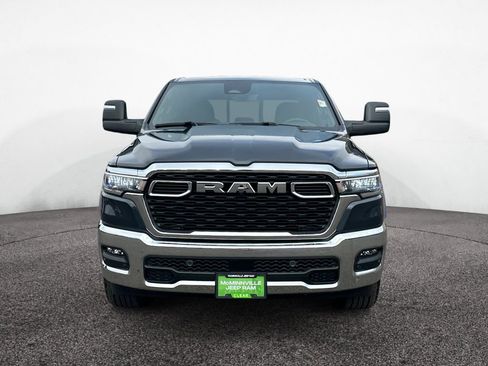 New 2026 RAM 1500 Big Horn image 8