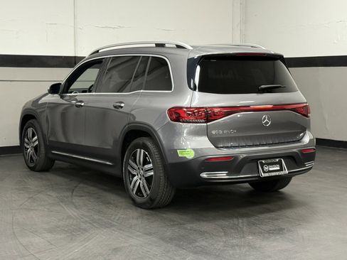 Used 2023 Mercedes-Benz EQB 250+ image 10