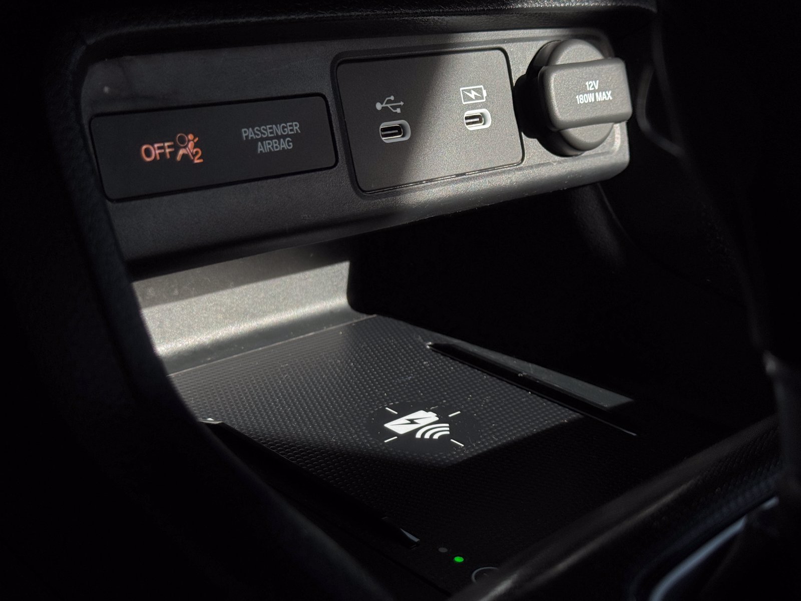 Used 2026 Honda Civic Sport Touring image 23