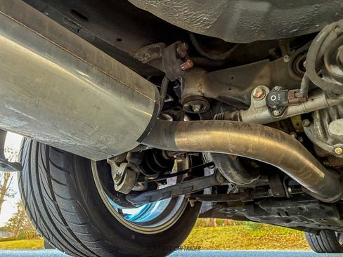 Used 1994 Nissan 300ZX Twin Turbo image 99