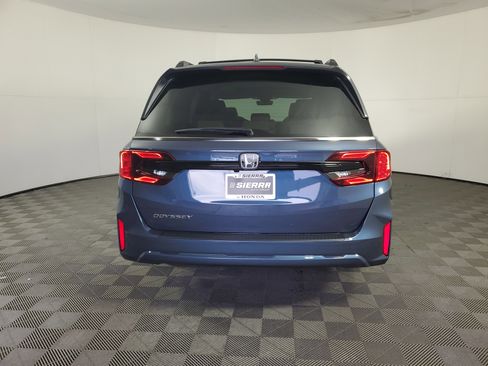 New 2026 Honda Odyssey EX-L image 5