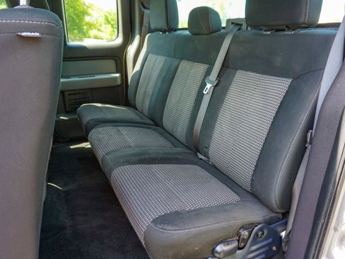 Used 2014 Ford F150 STX w/ Equipment Group 201A Mid AWD/4WD image 14