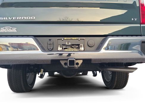 New 2026 Chevrolet Silverado 1500 LT image 29