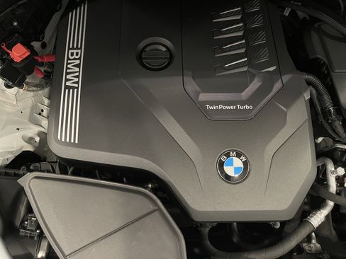 Certified 2024 BMW X3 xDrive30i w/ Premium Package AWD/4WD image 26