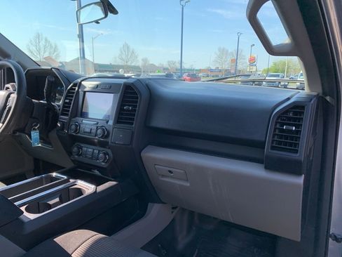 Used 2020 Ford F150 XL w/ Equipment Group 101A Mid image 15