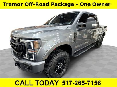 Used 2022 Ford F350 Lariat w/ Tremor Off-Road Package