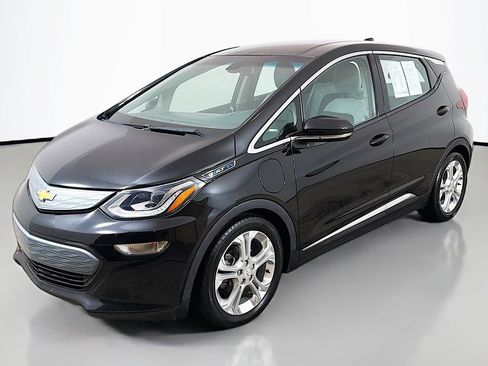 Used 2018 Chevrolet Bolt LT image 7