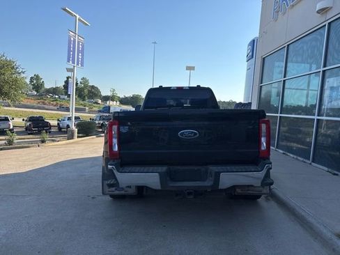 Used 2024 Ford F350 XL w/ FX4 Off-Road Package AWD/4WD image 7